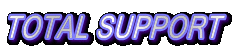 TOTAL SUPPORT